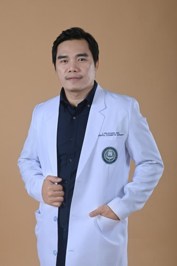 Dr. Joel Feliciano
